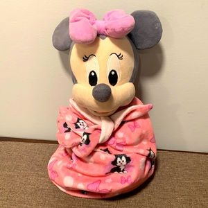 Disney Babies Minnie Mouse